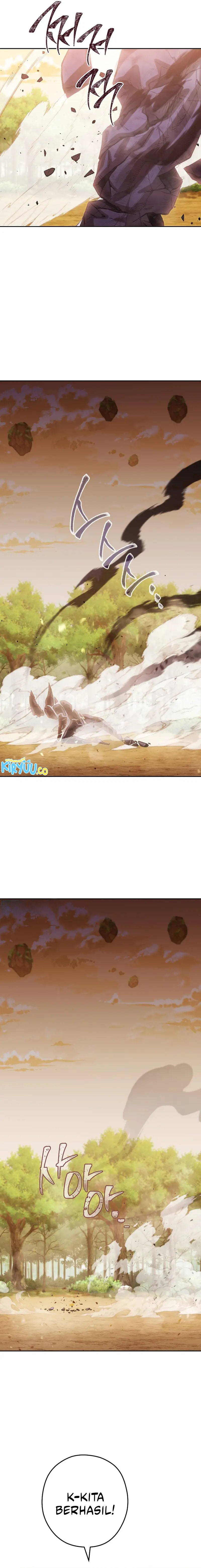 Dungeon Reset Chapter 252 Gambar 12